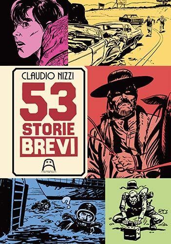 Libri Claudio Nizzi - 53 Storie Brevi