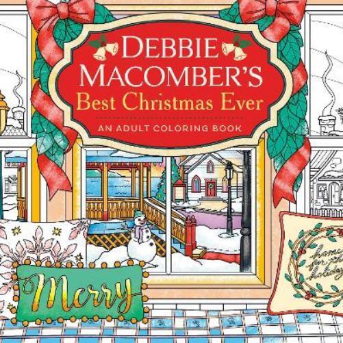 Debbie Macomber Debbie Macomber's Best Christmas Ever (Tascabile)