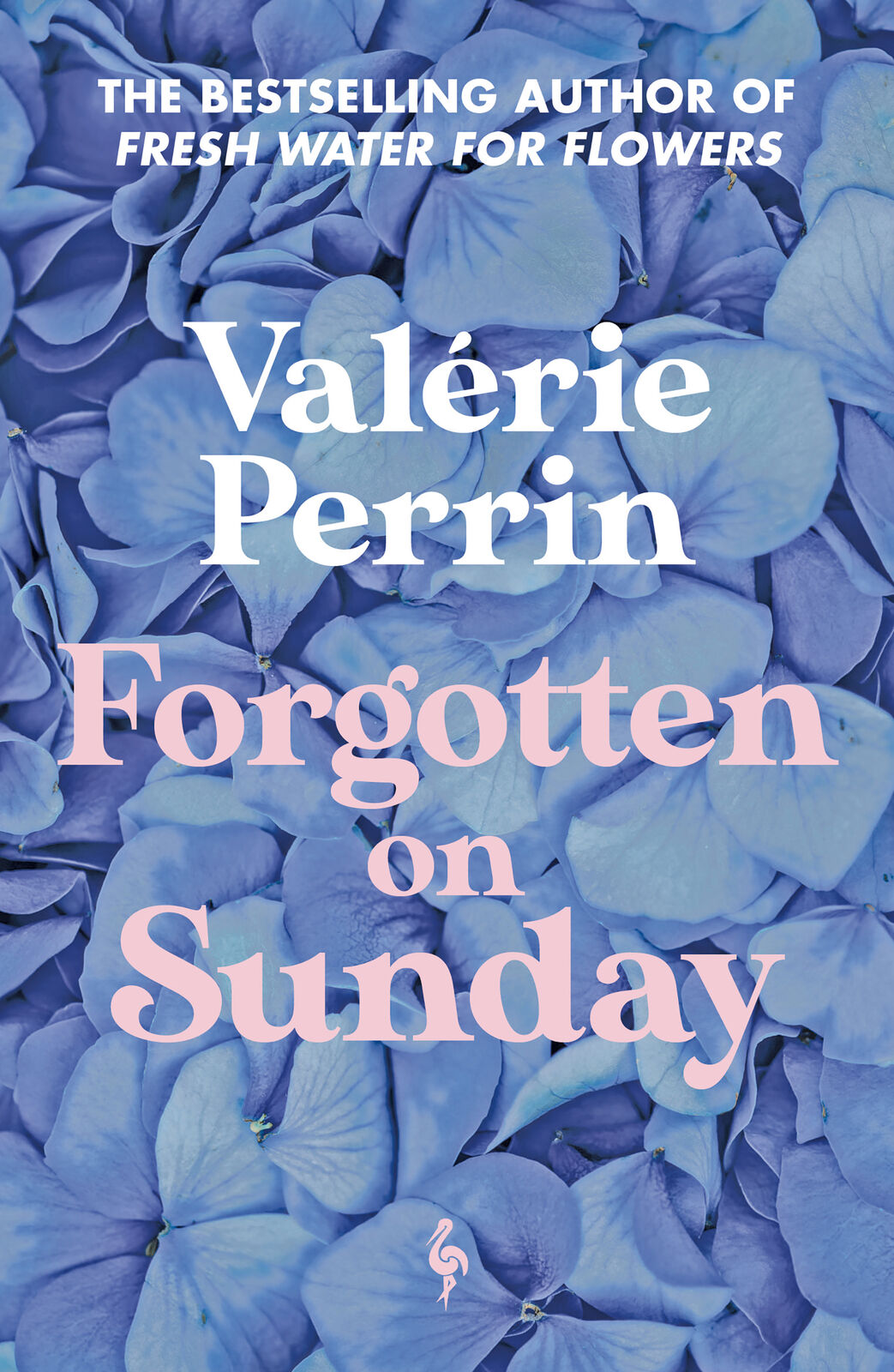 Valérie Perrin Forgotten on Sunday (Tascabile)