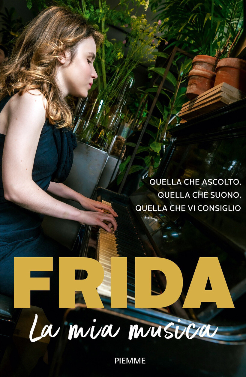 MIA MUSICA. QUELLA CHE SUONO, QUELLA CHE ASCOLTO, QUELLA CHE VI CONSIGLIO (LA)