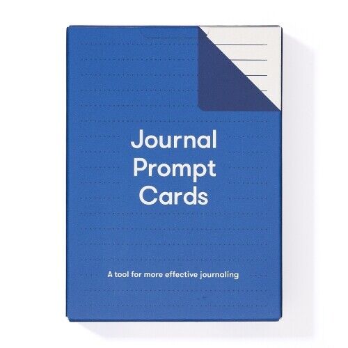 Journal Prompt Cards (Cards)