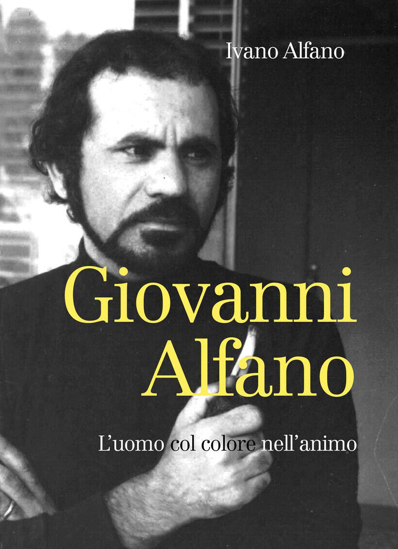 GIOVANNI ALFANO - ALFANO IVANO 9791222718958