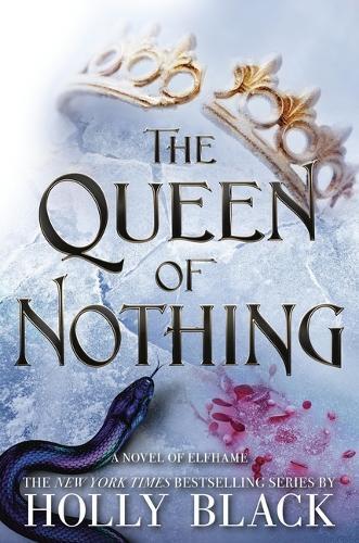 Holly Black Queen of Nothing (Copertina rigida)