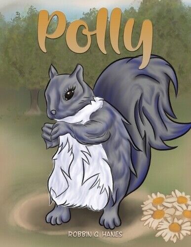Robbin G Hanes Polly (Tascabile)