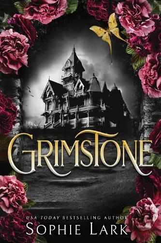 Sophie Lark Grimstone (Tascabile) Grimstone