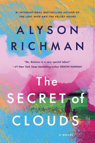 Alyson Richman The Secret of Clouds (Tascabile)