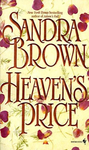 Sandra Brown Heaven's Price (Tascabile)