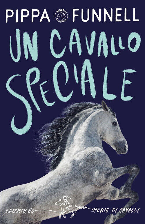 Cavallo Speciale - Pippa Funnell - 2024