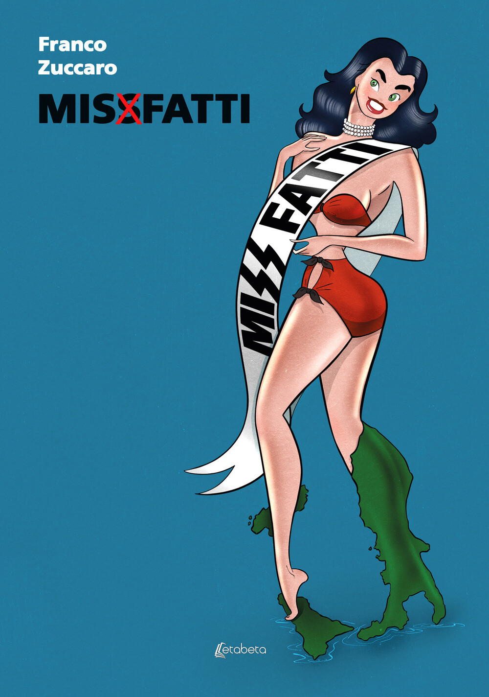 Misfatti - Zuccaro Franco
