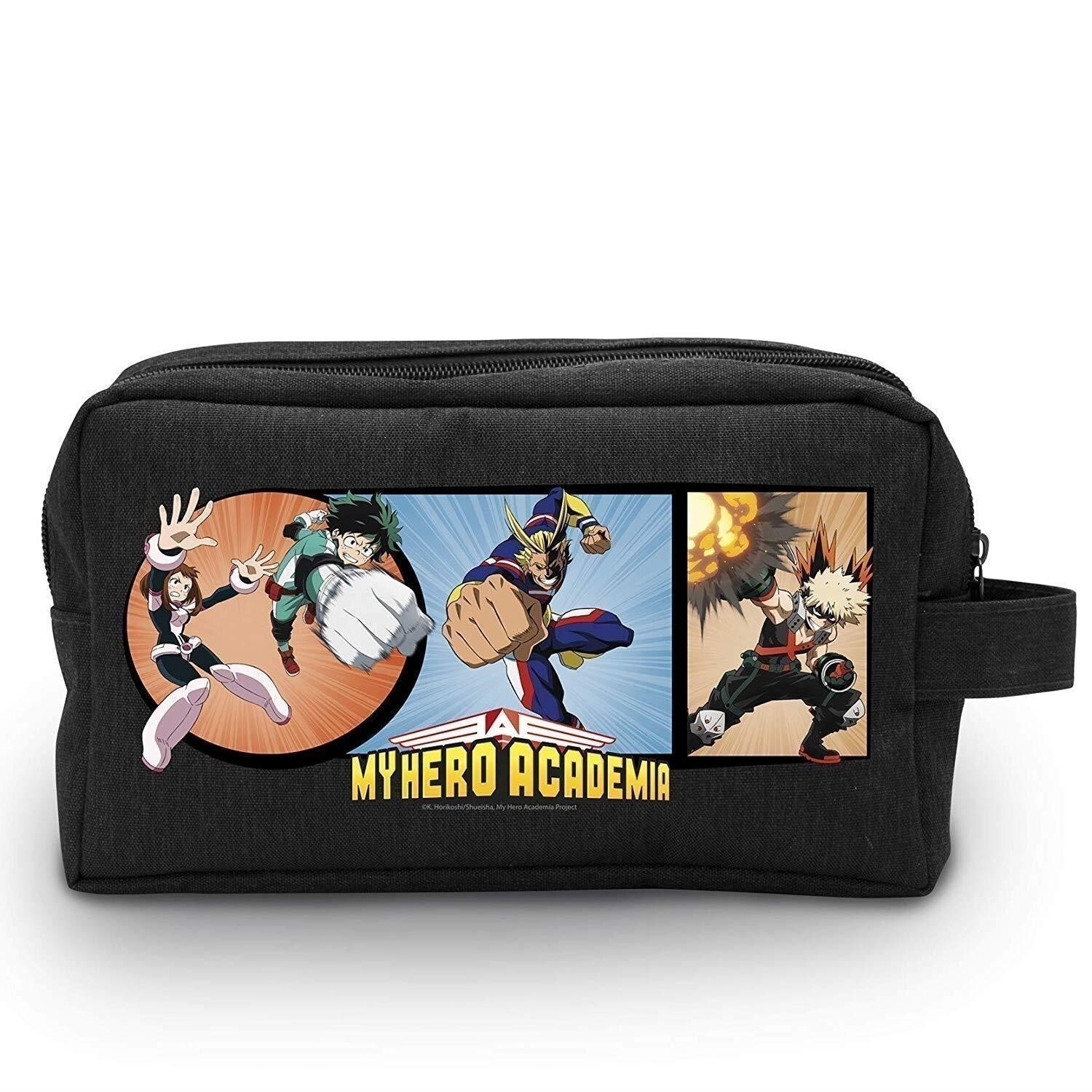 My Hero Academia: ABYstyle - Group (Beauty Case) -