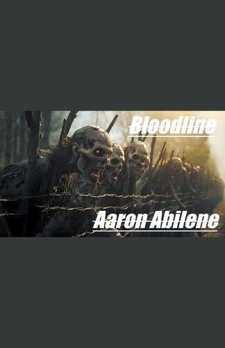 Aaron Abilene Bloodline (Tascabile) Thomas