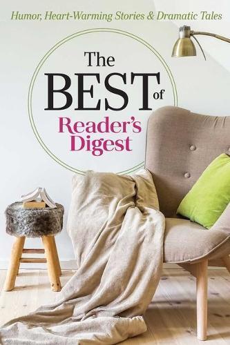 Editors of Reader's Digest The Best of Reader's Digest (Copertina rigida)