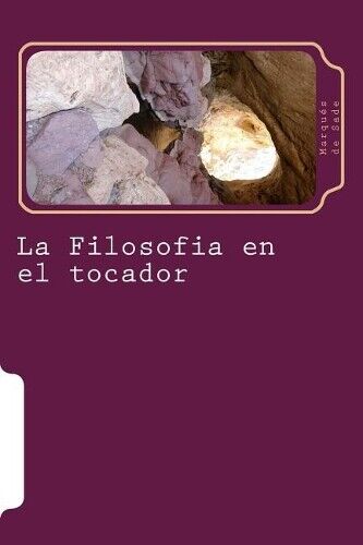 Marques De Sade La Filosofia En El Tocador (Tascabile)
