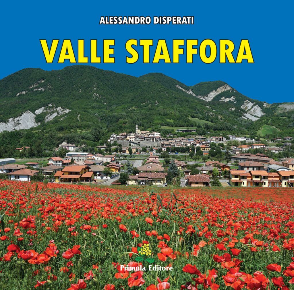 Libri Alessandro Disperati - Viaggio In Valle Staffora