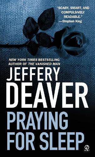 Jeffery Deaver Praying for Sleep (Tascabile)