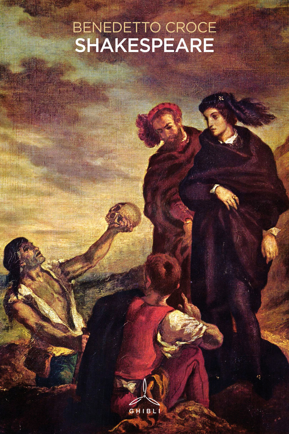 Shakespeare - Croce Benedetto