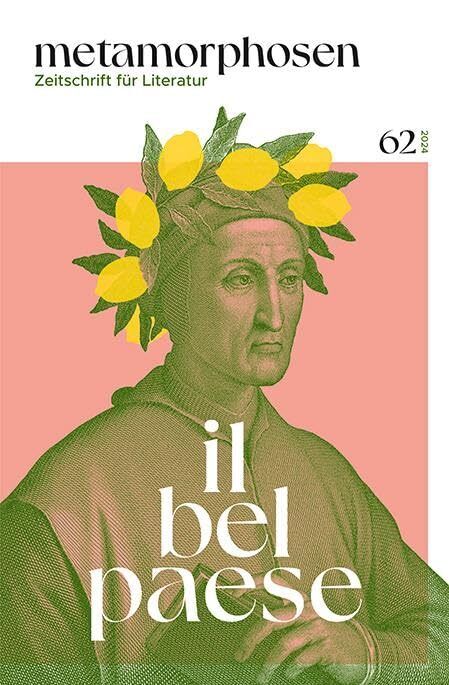 Ernest Wichner Beppe Fenogli metamorphosen. Zeitschrift für Literatu (Tascabile)