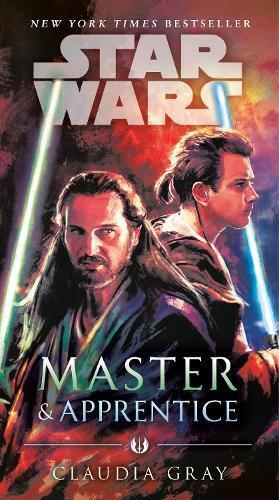 Claudia Gray Master & Apprentice (Star Wars) (Tascabile) Star Wars