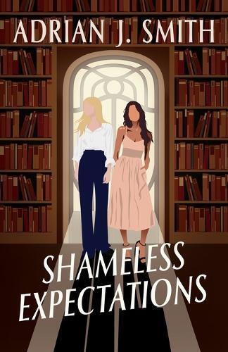 Adrian J. Smith Adrian J Smith Shameless Expectations (Tascabile)