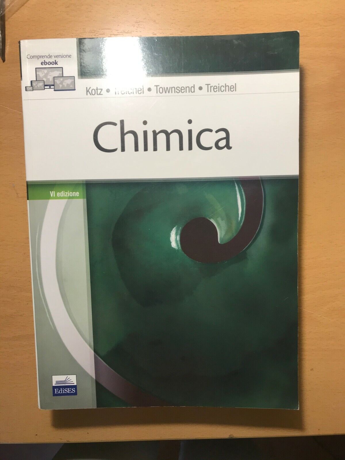 Chimica