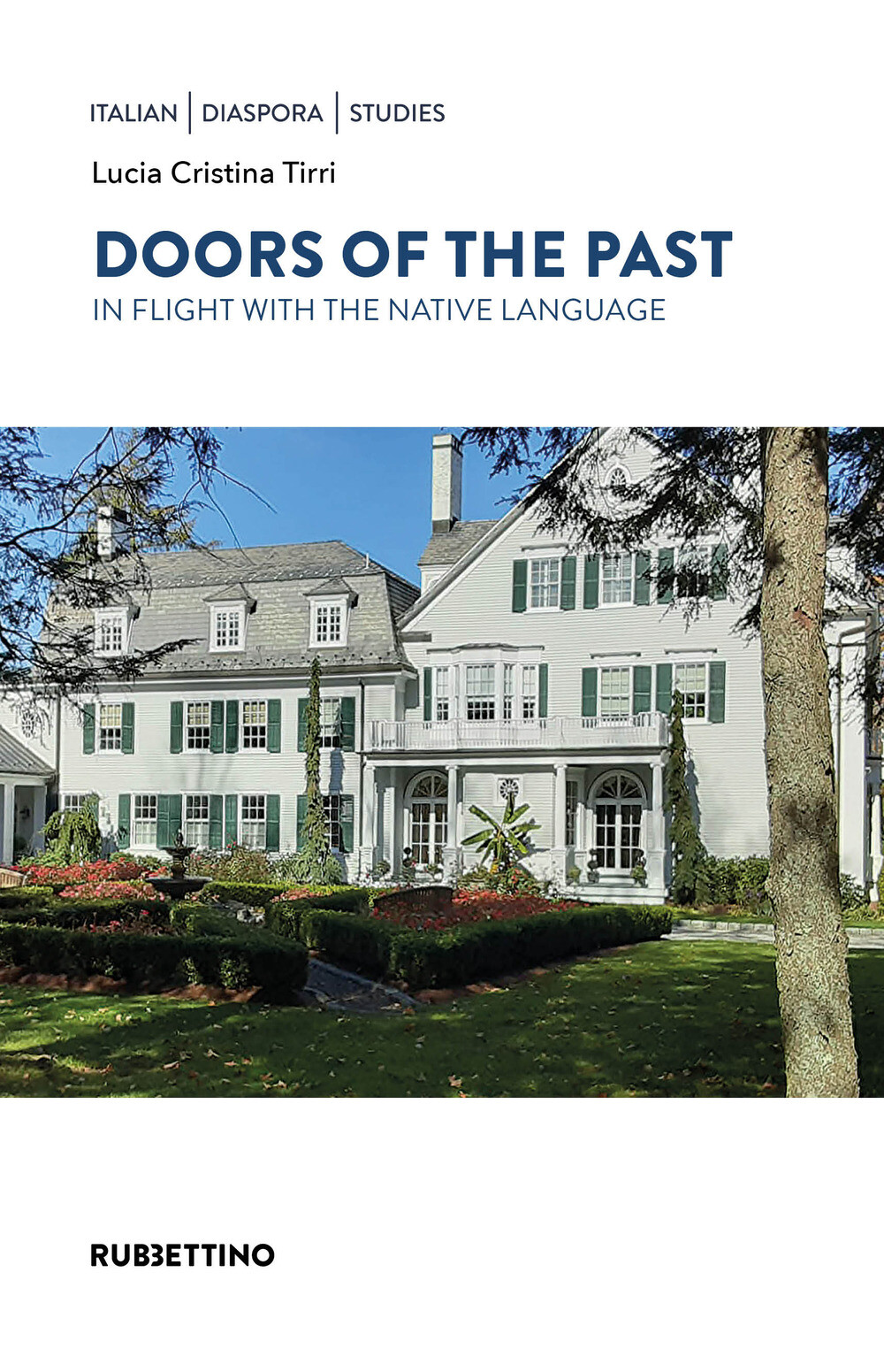 Doors of the past. In flight with the native language - Tirri Lucia Cristina