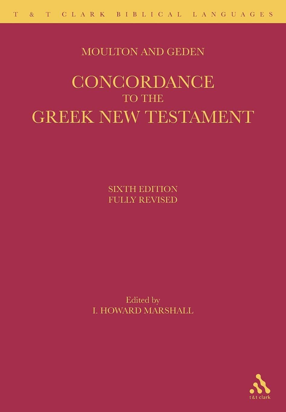 William Fiddian A Concordance to the Greek New Testament: A Concorda (Tascabile)