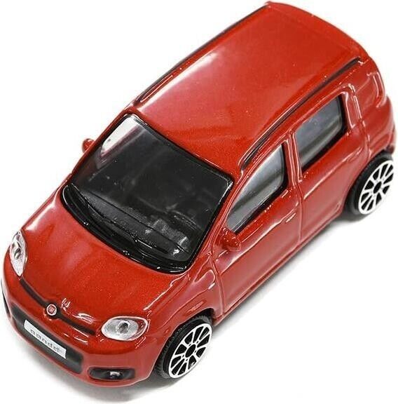 Bburago: Fiat Panda - 1:43 -