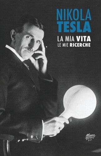 Nikola Tesla Nikola Tesla (Tascabile)