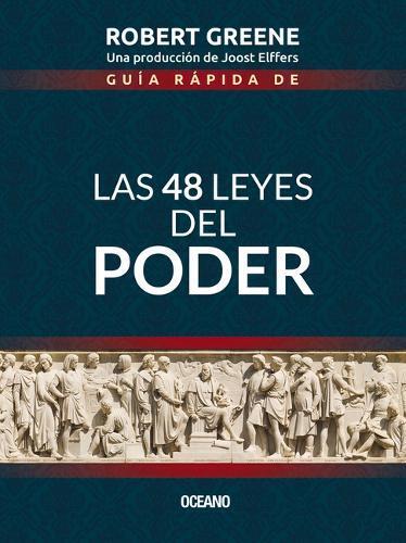 Robert Greene Guía Rápida de las 48 Leyes del Poder (Tascabile)