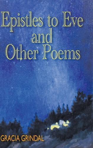 Gracia Grindal Epistles to Eve (Copertina rigida)