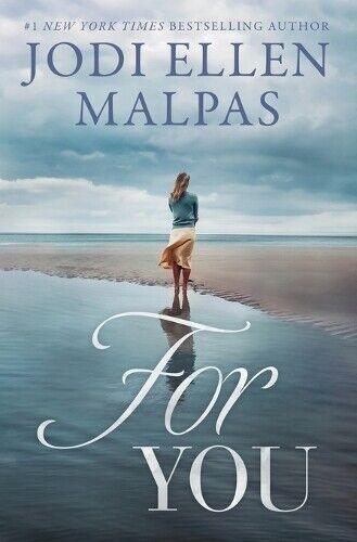 Jodi Ellen Malpas For You (Tascabile)