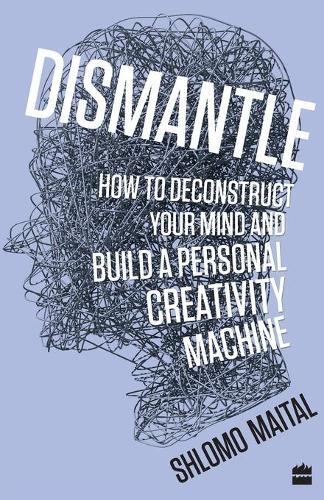Shlomo Maital Dismantle (Tascabile)