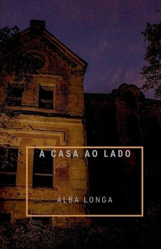 Alba Longa A casa ao lado (Tascabile) Alba Longa