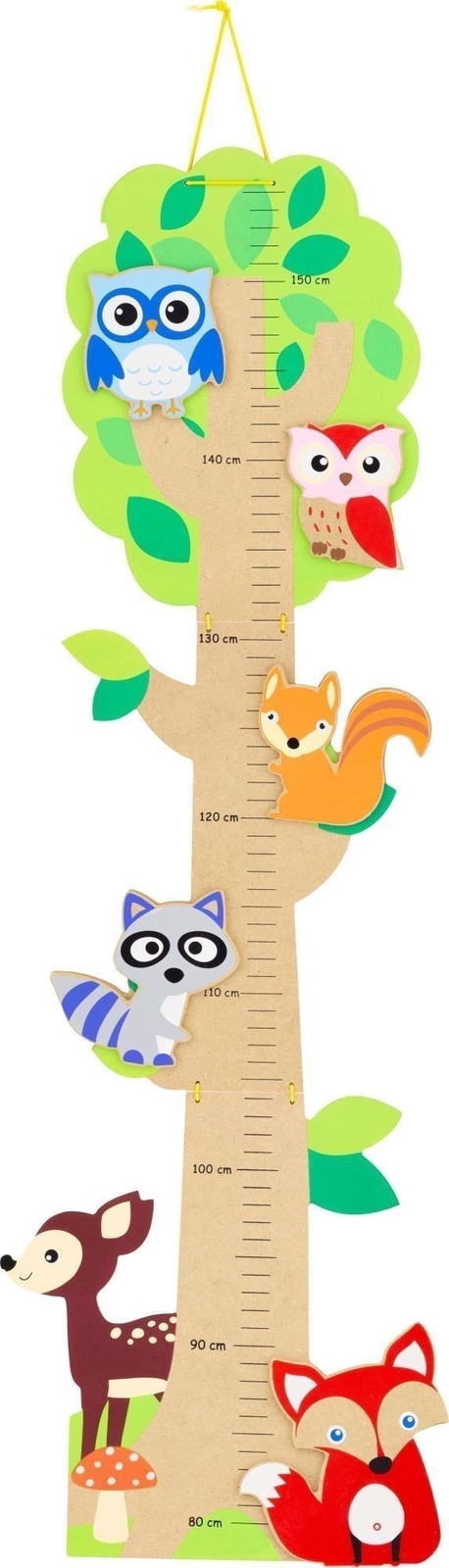 Ulysse: Growth Stick - Forest -