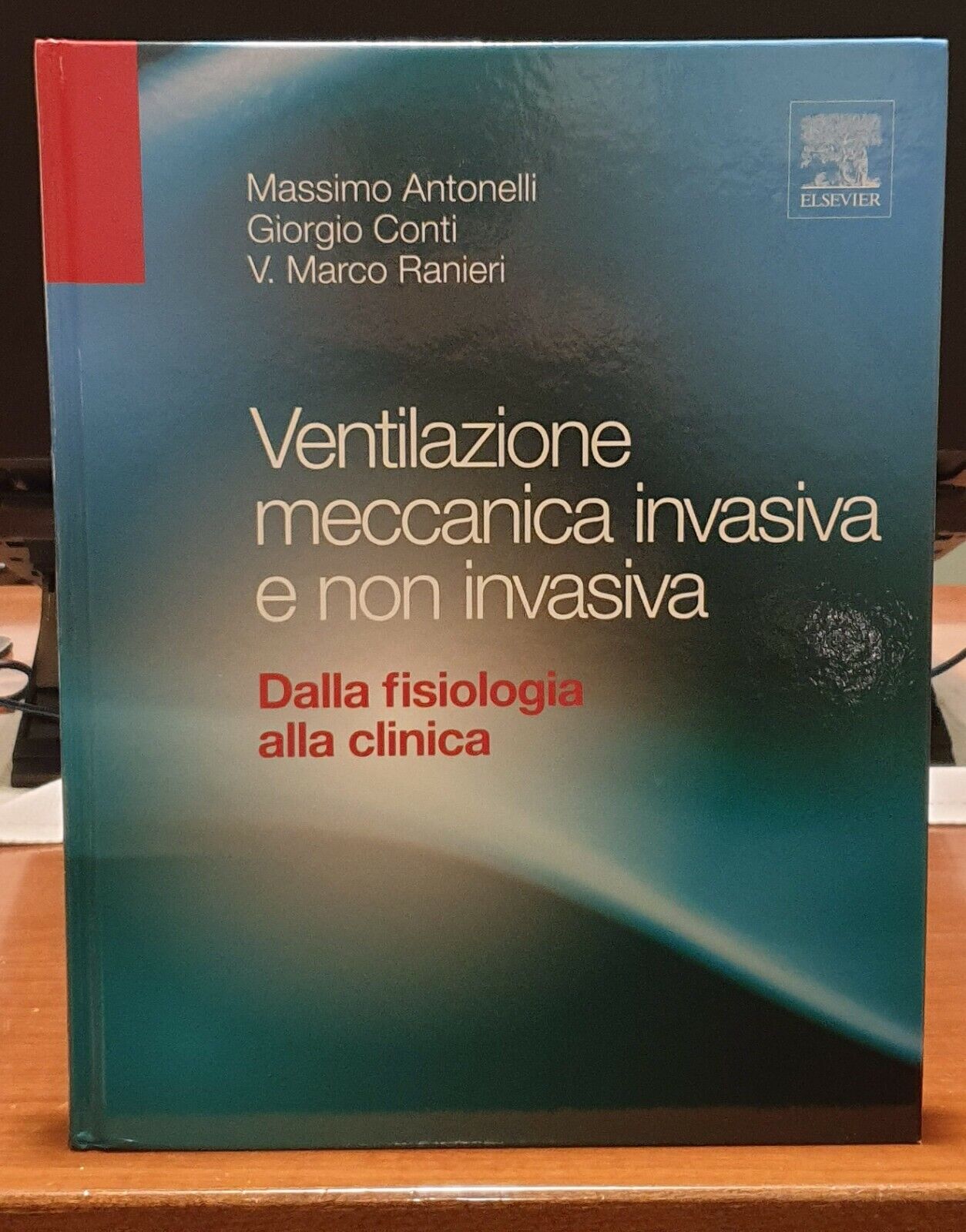 VENTILAZIONE MECCANICA INVASIVA E NON INVASIVA