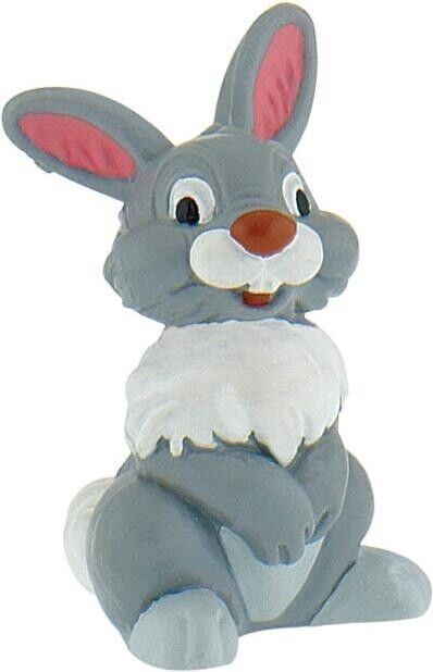 Disney: Bullyland - Bambi - Thumper -