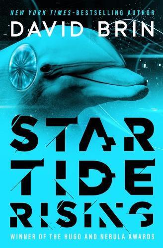 David Brin Startide Rising (Tascabile) Uplift Saga