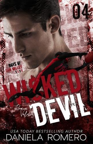 Daniela Romero Wicked Devil (Tascabile) Devils of Sun Valley High