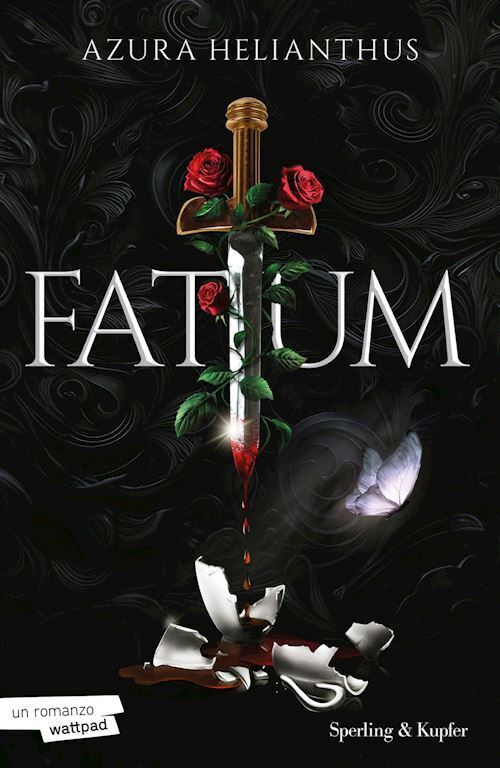 FATUM  - HELIANTHUS AZURA - SPERLING & KUPFER