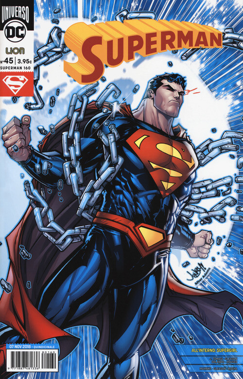 Superman -  - 2018