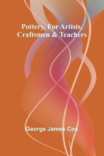 George James Cox Silver Lake (Edition1) (Tascabile)