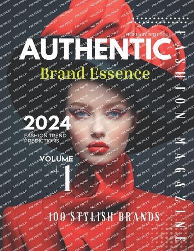 Authentic Bird Authentic Fashion (Tascabile)
