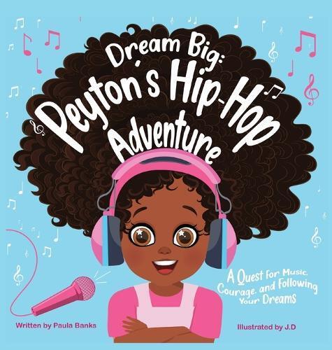 Paula Y. Banks Paula Y Banks Dream Big (Copertina rigida)