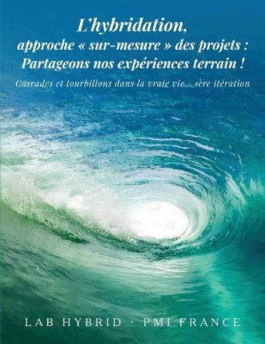 PMI FRANCE LAB HYBRID Pmi  L'hybridation, approche sur-mesure des p (Tascabile)
