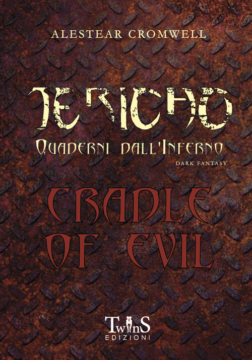 Jericho. Quaderno dall'inferno - [Gruppo Editoriale D and M]