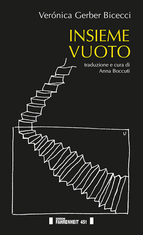 Insieme vuoto - Gerber Bicecci Verónica