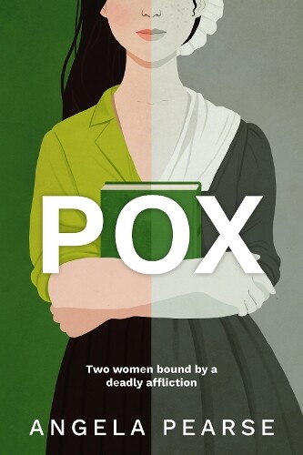 Angela Pearse POX (Tascabile)