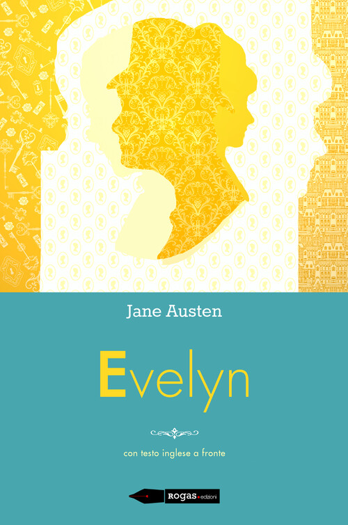 Evelyn - Jane Austen - 2015