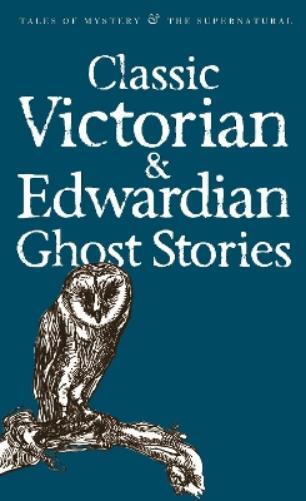 David Stuart Davies Classic Victorian & Edwardian Ghost Stories (Tascabile)