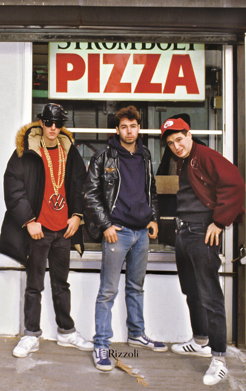 Beastie Boys. Il Libro - Beastie Boys - 2022